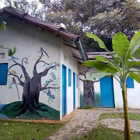 Byoona Amagara At Lake Bunyonyi Kabale Екстер'єр фото