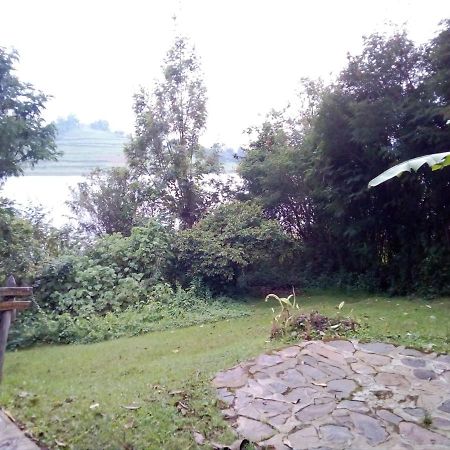 Byoona Amagara At Lake Bunyonyi Kabale Екстер'єр фото