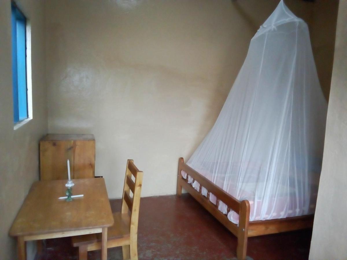 Byoona Amagara At Lake Bunyonyi Kabale Екстер'єр фото