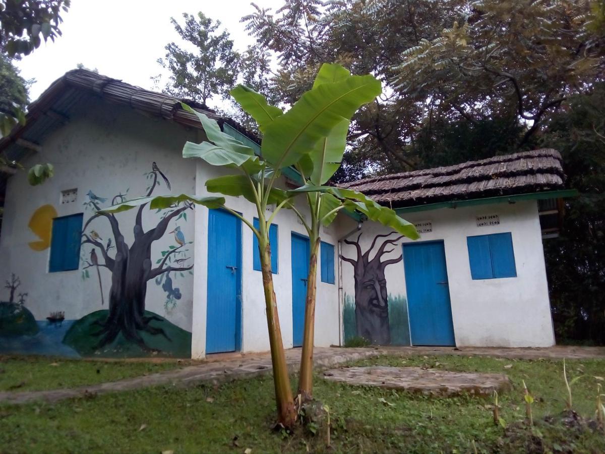 Byoona Amagara At Lake Bunyonyi Kabale Екстер'єр фото