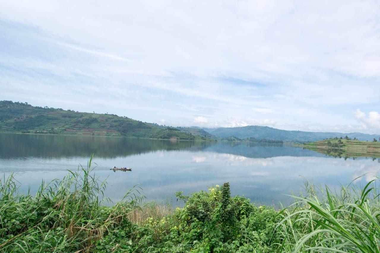 Byoona Amagara At Lake Bunyonyi Kabale Екстер'єр фото