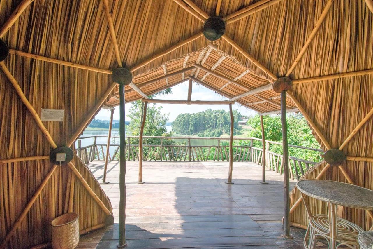 Byoona Amagara At Lake Bunyonyi Kabale Екстер'єр фото
