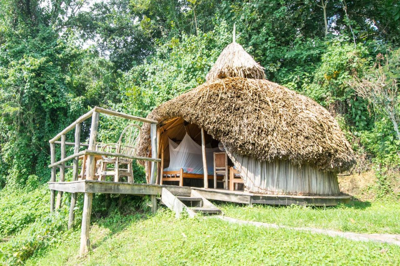 Byoona Amagara At Lake Bunyonyi Kabale Екстер'єр фото