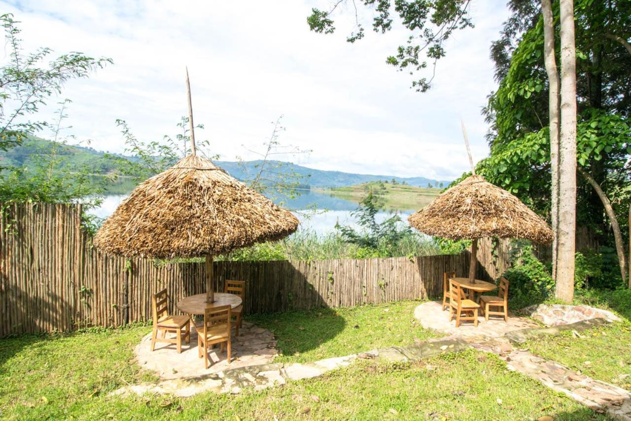 Byoona Amagara At Lake Bunyonyi Kabale Екстер'єр фото
