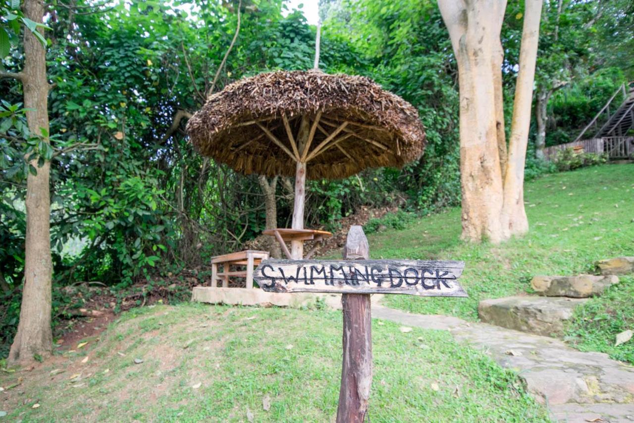 Byoona Amagara At Lake Bunyonyi Kabale Екстер'єр фото