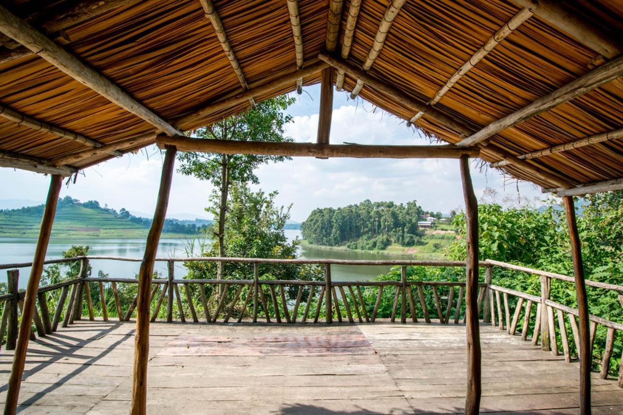 Byoona Amagara At Lake Bunyonyi Kabale Екстер'єр фото