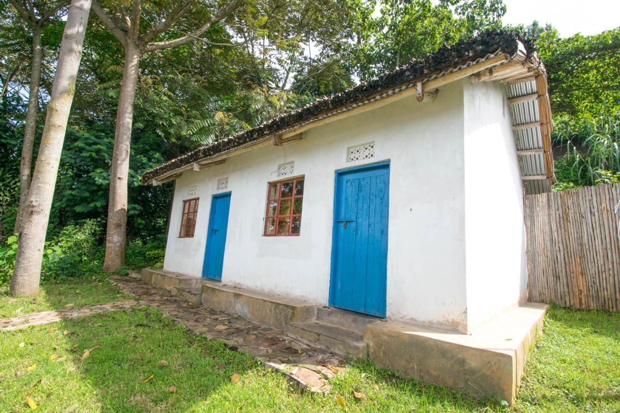 Byoona Amagara At Lake Bunyonyi Kabale Екстер'єр фото