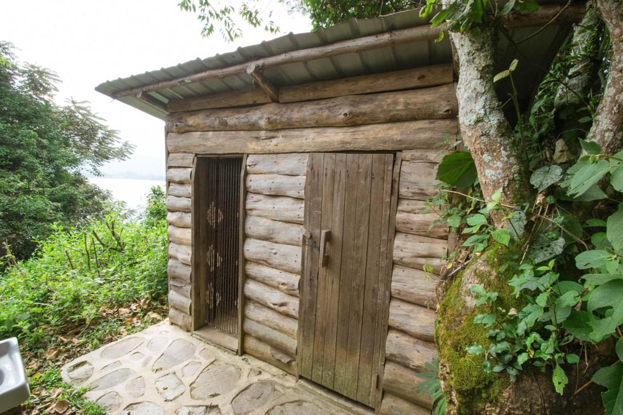 Byoona Amagara At Lake Bunyonyi Kabale Екстер'єр фото
