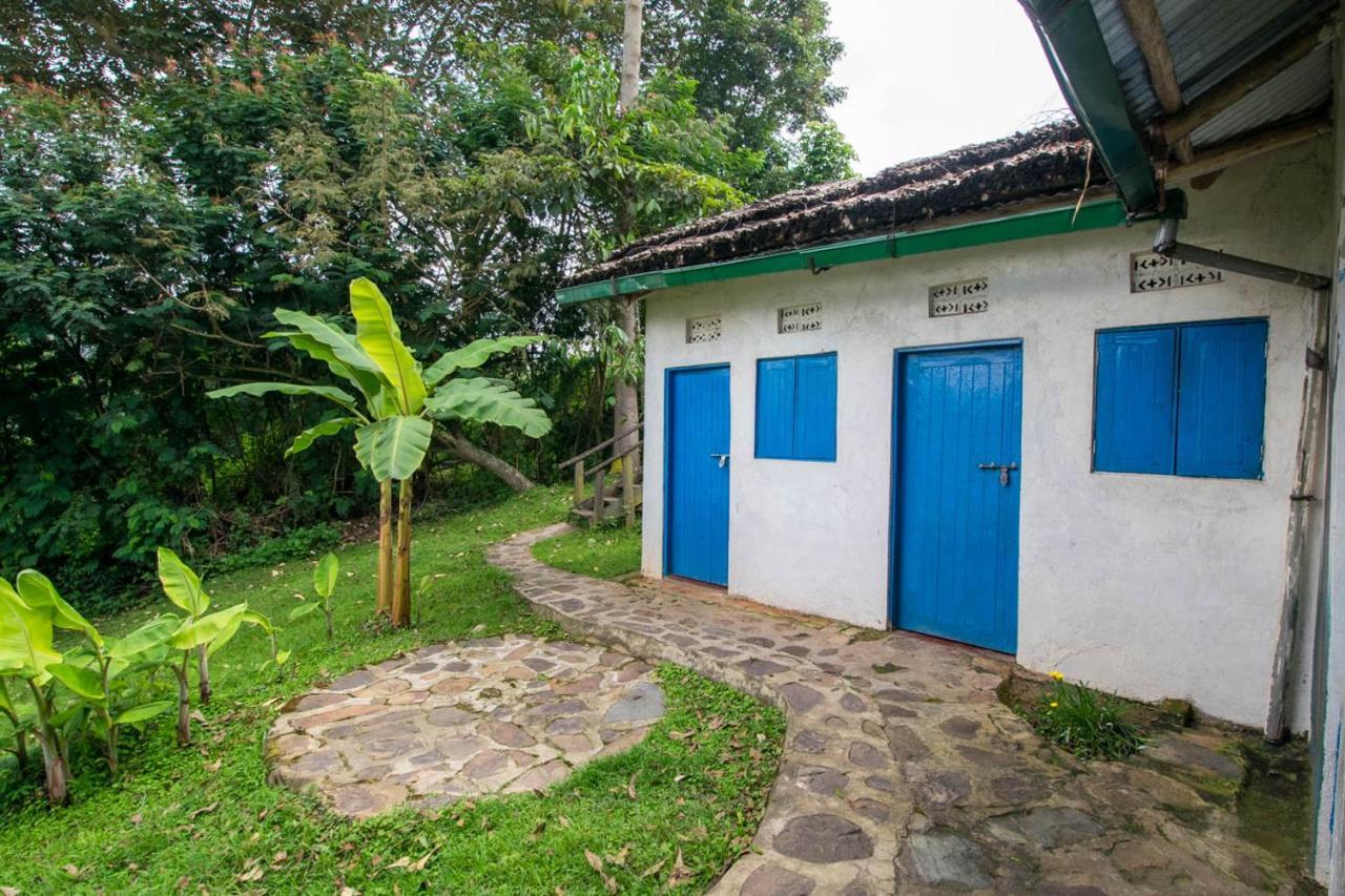 Byoona Amagara At Lake Bunyonyi Kabale Екстер'єр фото