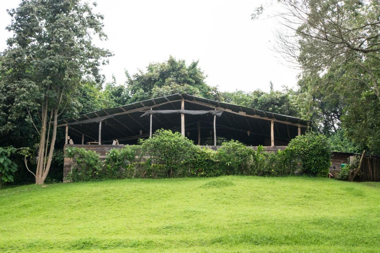 Byoona Amagara At Lake Bunyonyi Kabale Екстер'єр фото