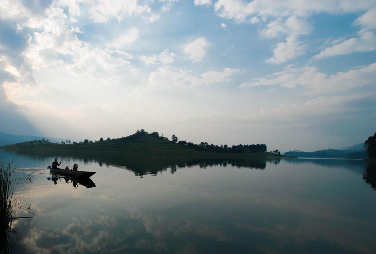 Byoona Amagara At Lake Bunyonyi Kabale Екстер'єр фото