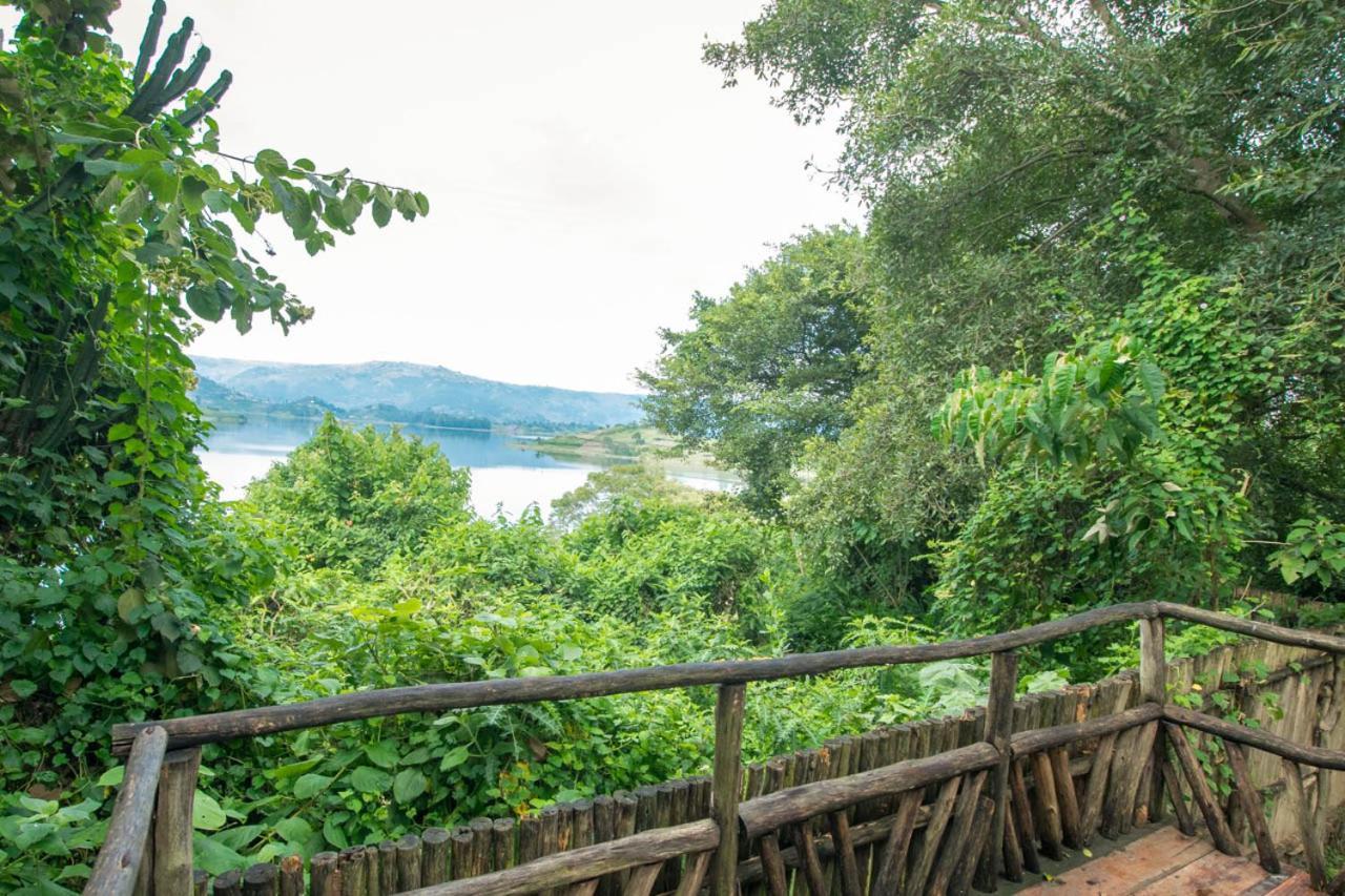 Byoona Amagara At Lake Bunyonyi Kabale Екстер'єр фото