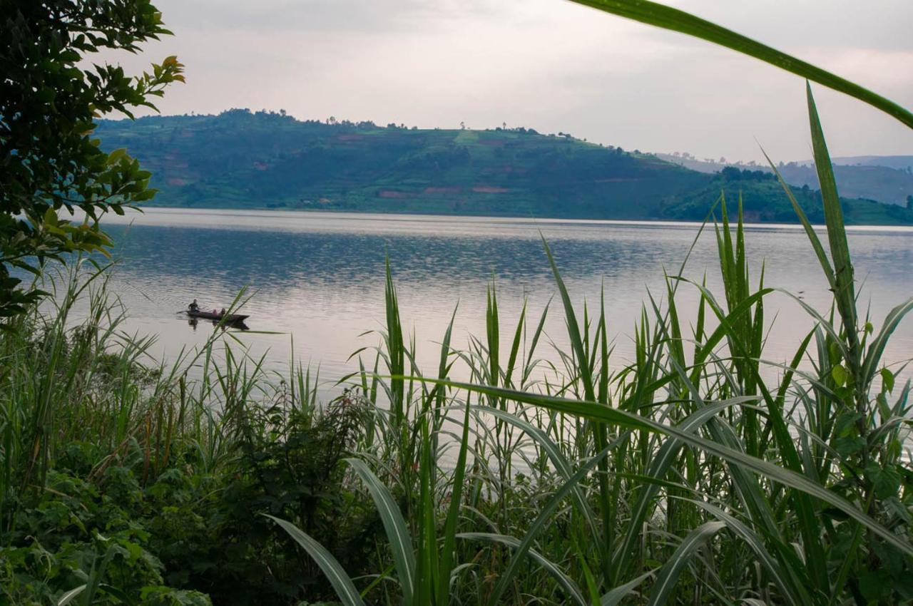 Byoona Amagara At Lake Bunyonyi Kabale Екстер'єр фото